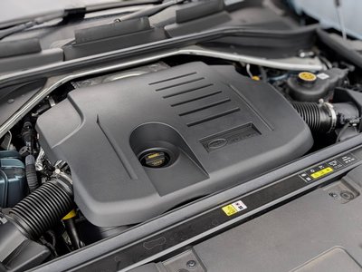 2023 LAND Rover RANGE ROVER SPORT thumbnail 22