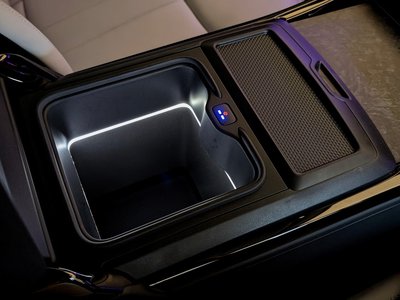 2023 LAND Rover RANGE ROVER SPORT thumbnail 34