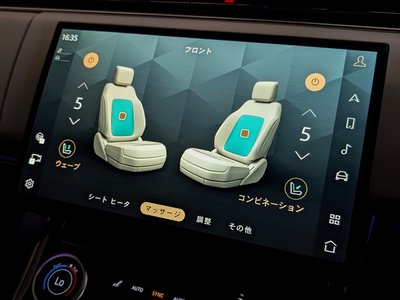 2023 LAND Rover RANGE ROVER SPORT thumbnail 30