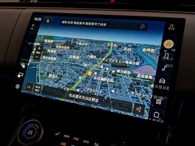 2023 LAND Rover RANGE ROVER SPORT thumbnail 18