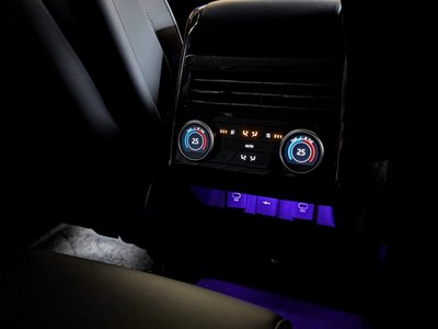 2023 LAND Rover RANGE ROVER SPORT thumbnail 37