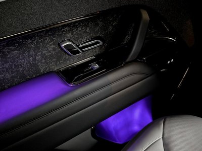 2023 LAND Rover RANGE ROVER SPORT thumbnail 36