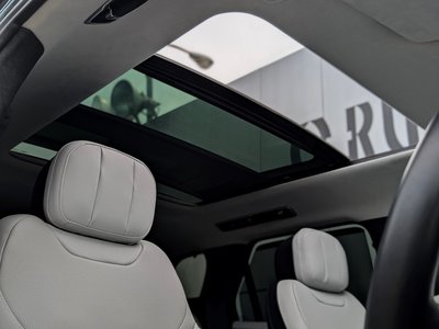 2023 LAND Rover RANGE ROVER SPORT thumbnail 35