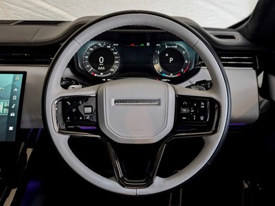 2023 LAND Rover RANGE ROVER SPORT thumbnail 17