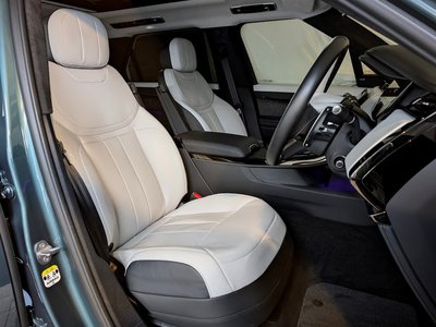 2023 LAND Rover RANGE ROVER SPORT photo 13