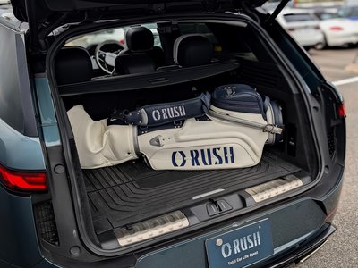 2023 LAND Rover RANGE ROVER SPORT thumbnail 21