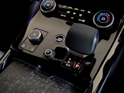 2023 LAND Rover RANGE ROVER SPORT thumbnail 20