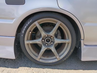 1998 Nissan SKYLINE photo 28