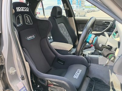 1998 Nissan SKYLINE photo 27