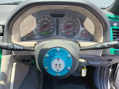 1998 Nissan SKYLINE photo 79