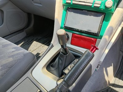 1998 Nissan SKYLINE photo 80