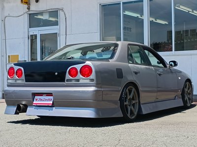 1998 Nissan SKYLINE photo 50