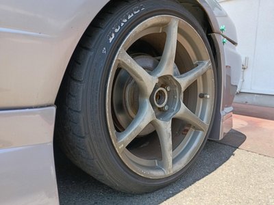 1998 Nissan SKYLINE photo 29
