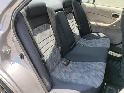 1998 Nissan SKYLINE photo 24