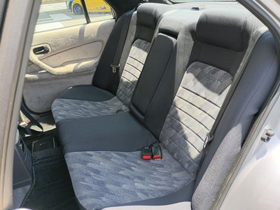 1998 Nissan SKYLINE photo 22