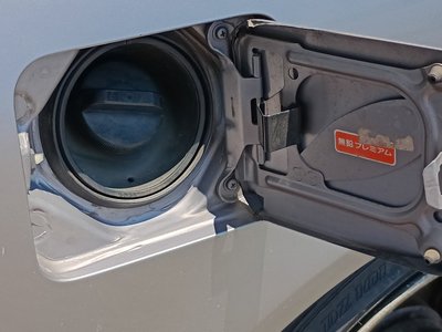1998 Nissan SKYLINE photo 65