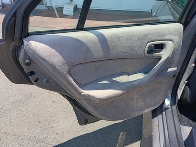 1998 Nissan SKYLINE photo 20
