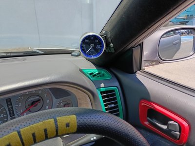 1998 Nissan SKYLINE photo 39
