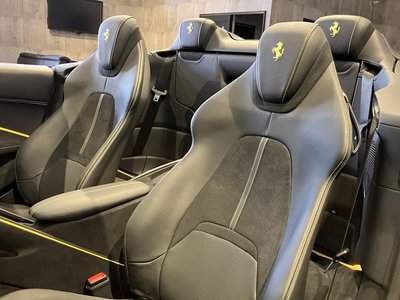 2025 Ferrari ROMA SPIDER 缩略图 34