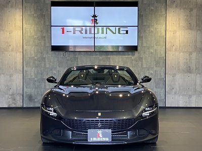 2025 Ferrari ROMA SPIDER 缩略图 41