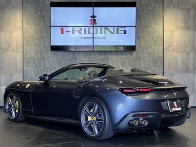 2025 Ferrari ROMA SPIDER 缩略图 46
