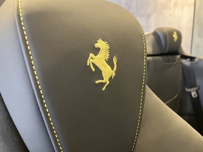 2025 Ferrari ROMA SPIDER 缩略图 33