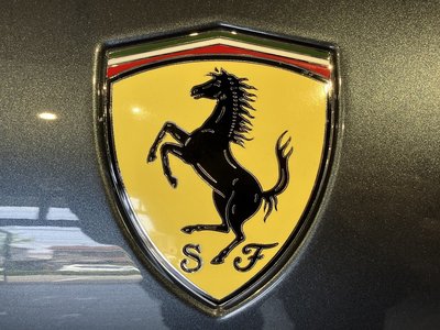 2025 Ferrari ROMA SPIDER 缩略图 26