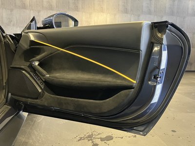 2025 Ferrari ROMA SPIDER 缩略图 25