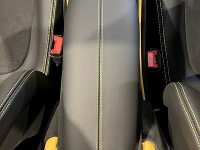 2025 Ferrari ROMA SPIDER 缩略图 20