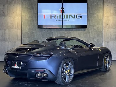 2025 Ferrari ROMA SPIDER 缩略图 44