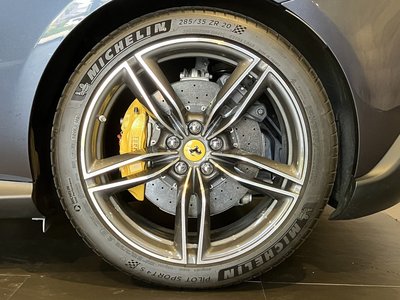 2025 Ferrari ROMA SPIDER 缩略图 50