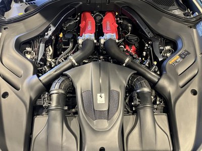 2025 Ferrari ROMA SPIDER 缩略图 28