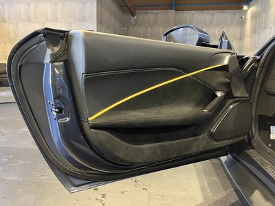 2025 Ferrari ROMA SPIDER 缩略图 24