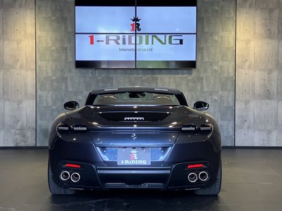 2025 Ferrari ROMA SPIDER 缩略图 45