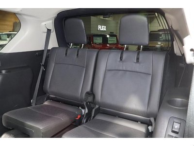 2021 Toyota LAND CRUISER PRADO — фото 39