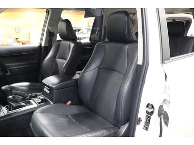2021 Toyota LAND CRUISER PRADO — фото 37