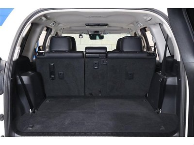 2021 Toyota LAND CRUISER PRADO — фото 8