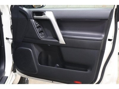 2021 Toyota LAND CRUISER PRADO — фото 47