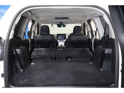 2021 Toyota LAND CRUISER PRADO — фото 9