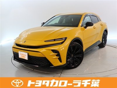 2023 Toyota CROWN SPORT — фото 1