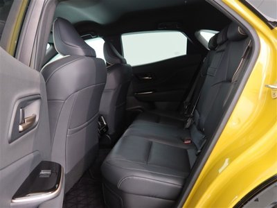 2023 Toyota CROWN SPORT — фото 12