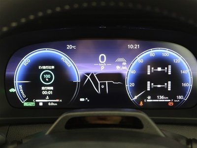 2023 Toyota CROWN SPORT — фото 15