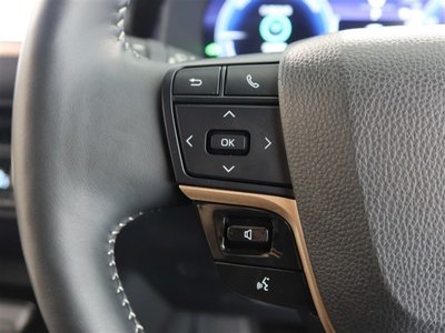 2023 Toyota CROWN SPORT — фото 16