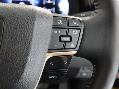 2023 Toyota CROWN SPORT thumbnail 17