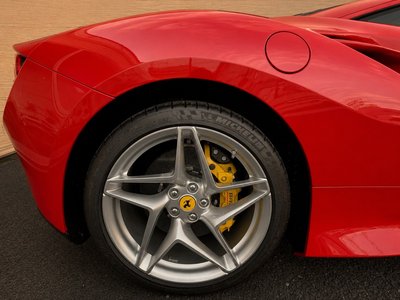 2021 Ferrari F8 TRIBUTO — фото 14