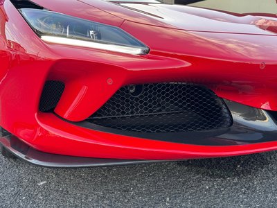 2021 Ferrari F8 TRIBUTO — фото 11
