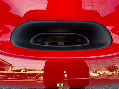 2021 Ferrari F8 TRIBUTO — фото 10