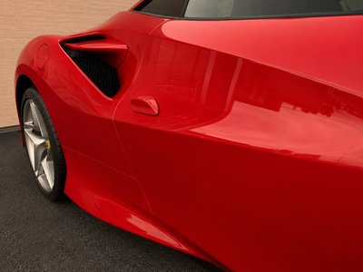 2021 Ferrari F8 TRIBUTO — фото 13