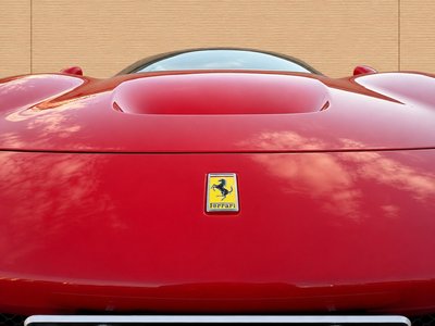 2021 Ferrari F8 TRIBUTO — фото 9