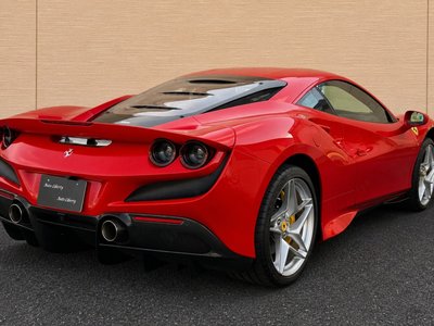 2021 Ferrari F8 TRIBUTO — фото 6